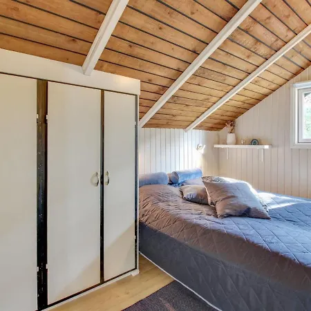 Holiday Yasha - 500m From The Sea In Western Jutland *