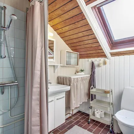 Holiday Yasha - 500m From The Sea In Western Jutland Vejers Strand