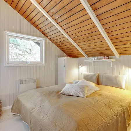 Holiday Yasha - 500m From The Sea In Western Jutland * Vejers Strand