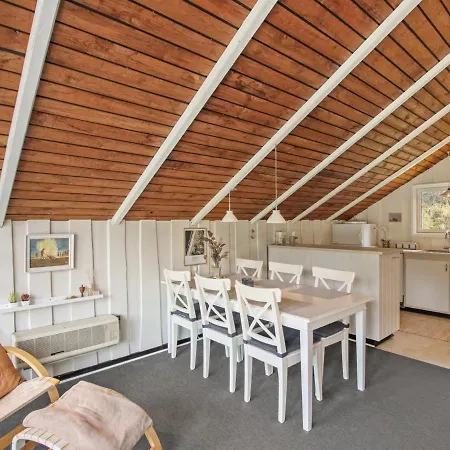 Holiday Yasha - 500m From The Sea In Western Jutland * Vejers Strand