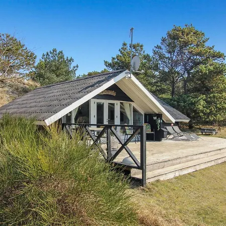 Holiday Yasha - 500m From The Sea In Western Jutland *