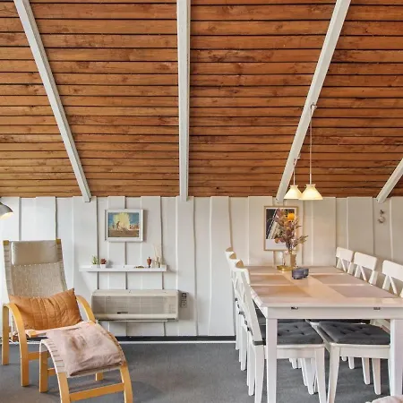 Holiday Yasha - 500m From The Sea In Western Jutland *