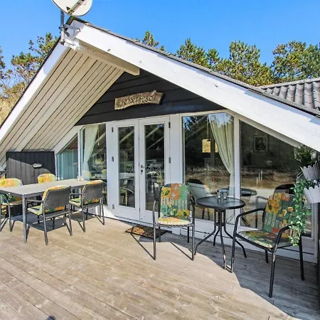 Holiday Yasha - 500m From The Sea In Western Jutland * Vejers Strand