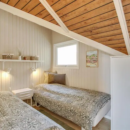 Holiday Yasha - 500m From The Sea In Western Jutland * Vejers Strand